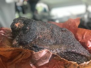 Whiskey Oak Smoke