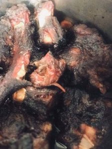Oxtail