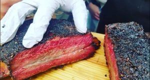 Pastrami Beef Ribs