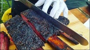 Pastrami Beef Ribs