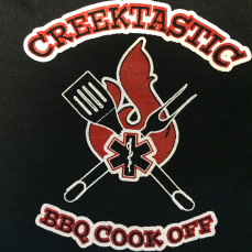 Creektastic BBQ Cook-off