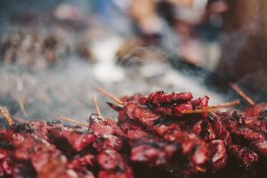 Houston BBQ catering