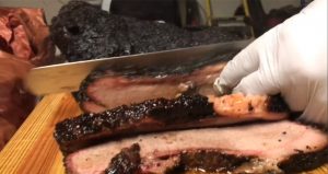 Whiskey Oak Smoke BBQ