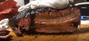 Whiskey Oak Smoke