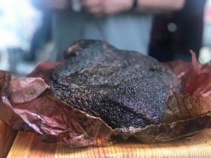 bbq cooking team houston