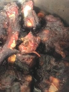 Houston BBQ catering