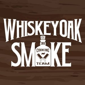Whiskey Oak Smoke