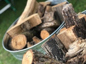 Whiskey Oak Smoke BBQ catering