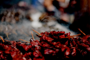 Houston BBQ