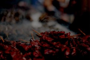 Whiskey Oak Smoke BBQ