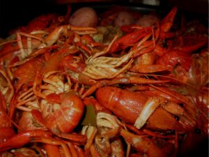 crawfish seasoning